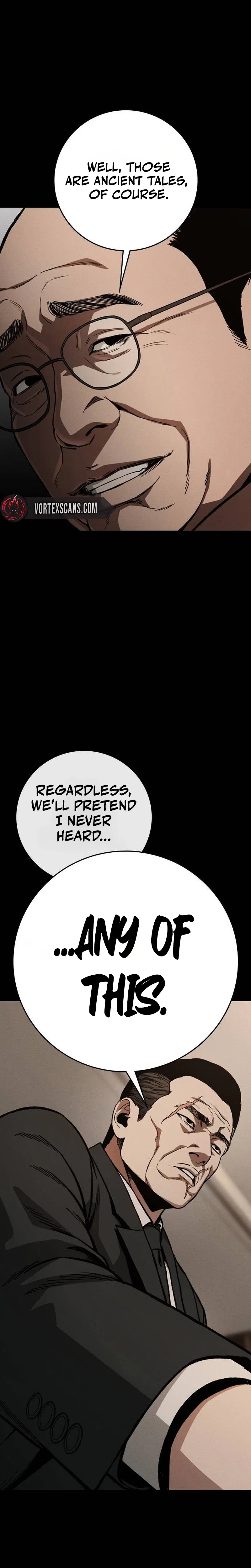 Contract Killer Enrollment Chapter 20 – Page 36
