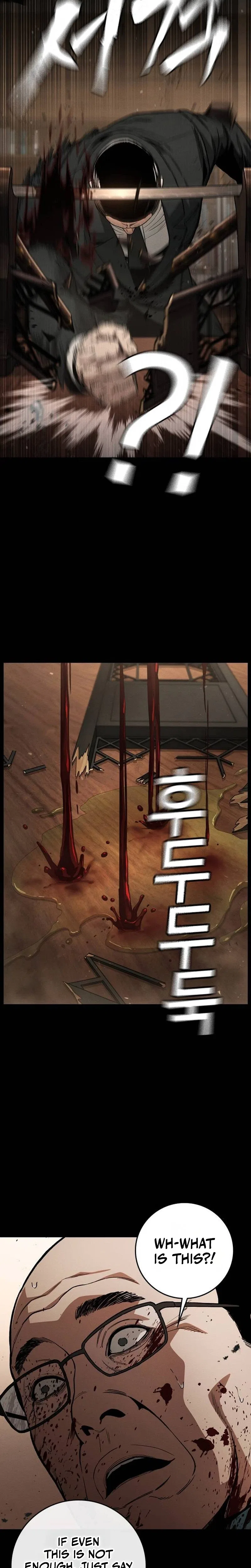 Contract Killer Enrollment Chapter 20 – Page 38
