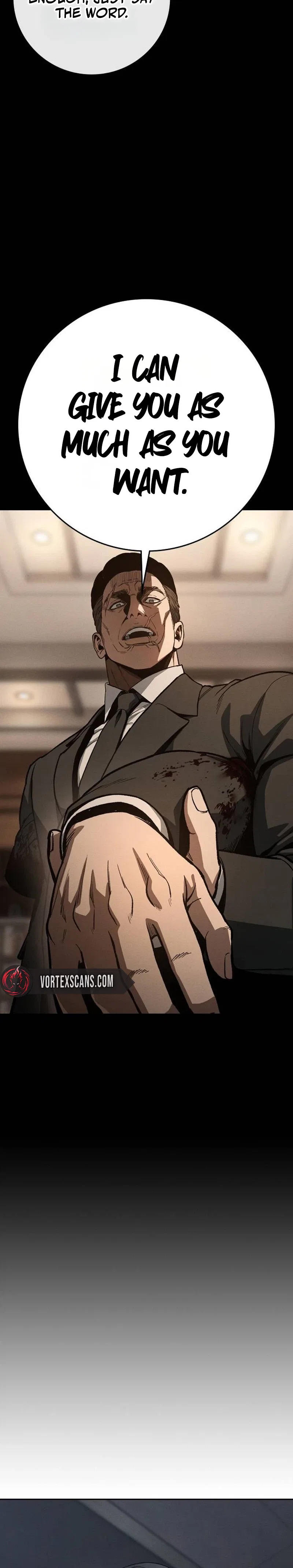 Contract Killer Enrollment Chapter 20 – Page 39