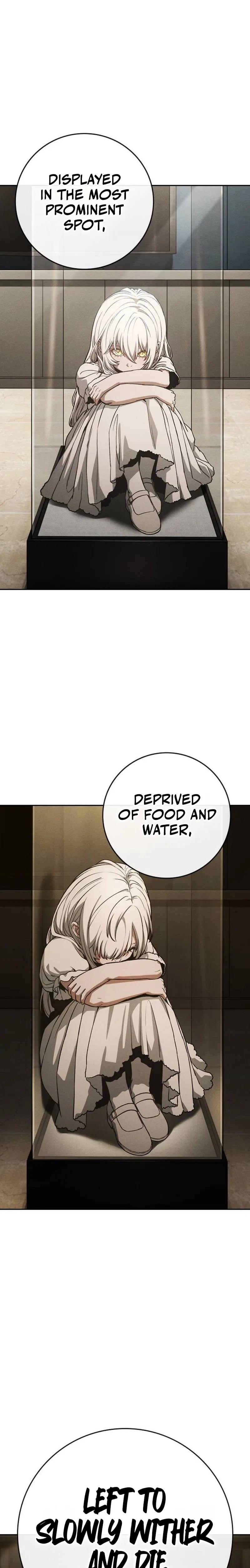 Contract Killer Enrollment Chapter 20 – Page 49