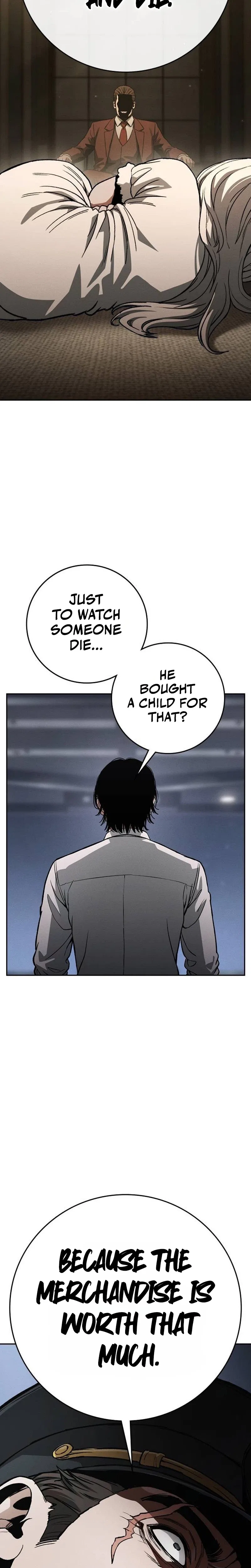 Contract Killer Enrollment Chapter 20 – Page 50