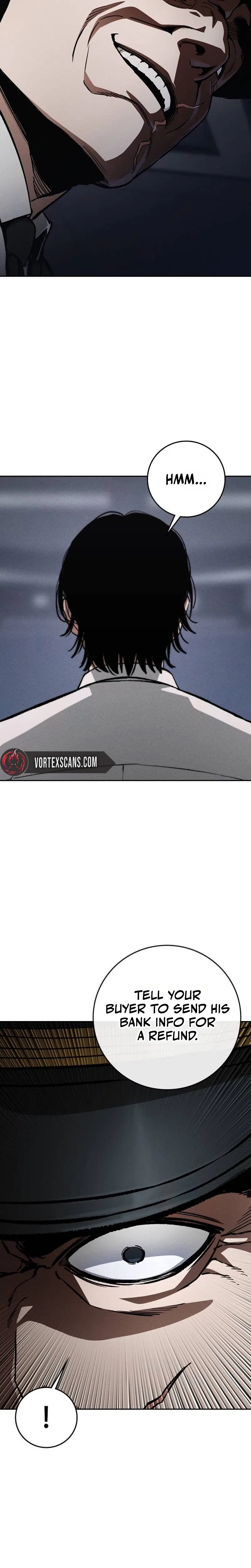 Contract Killer Enrollment Chapter 20 – Page 51