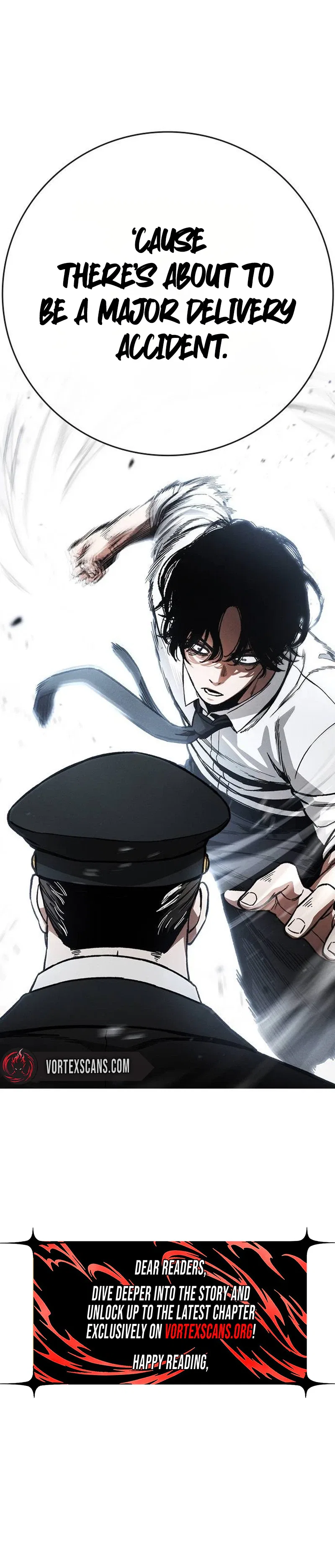Contract Killer Enrollment Chapter 20 – Page 52