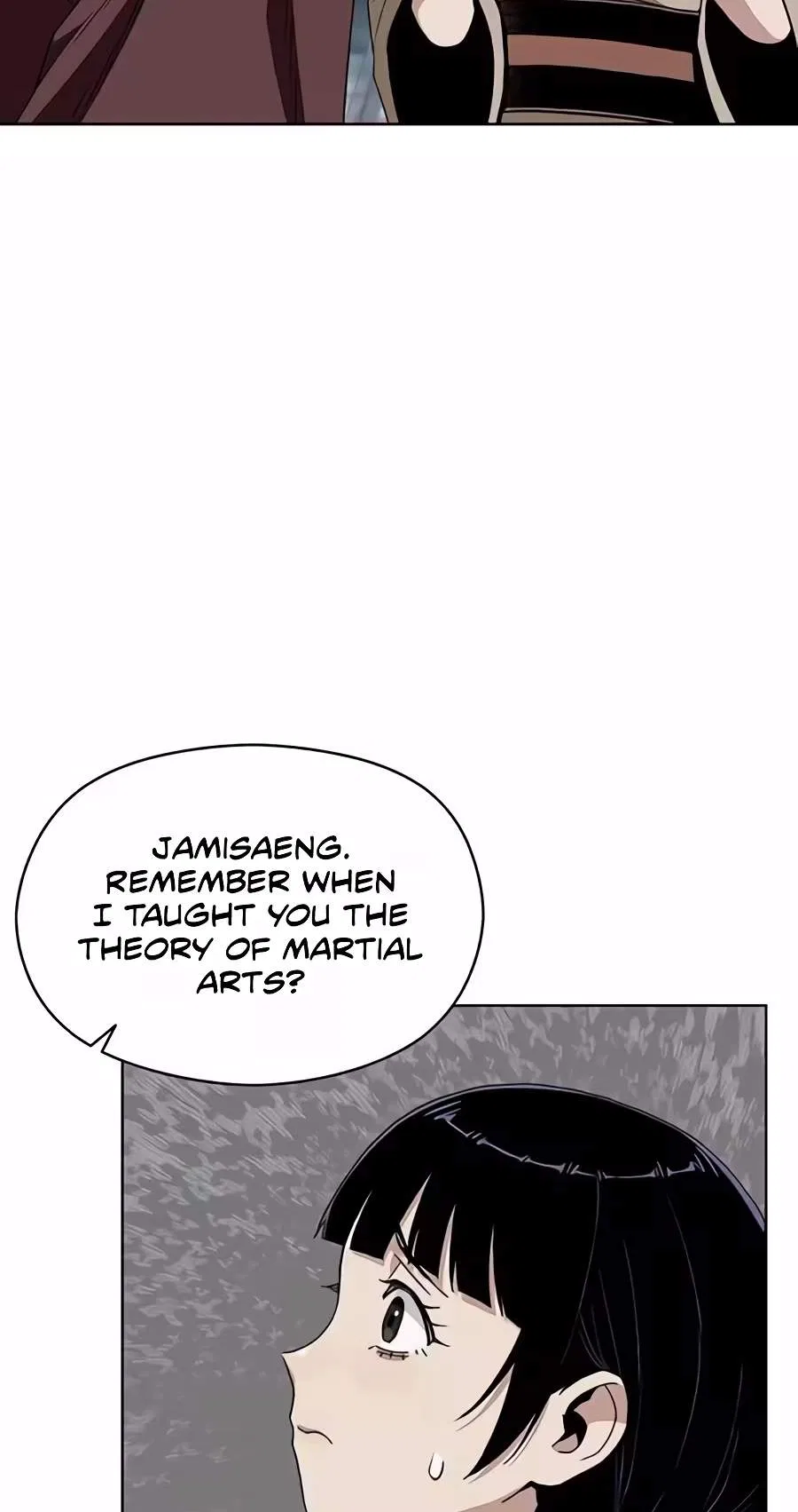 Heavenly Demon Apocalypse Chapter 12 – Page 3