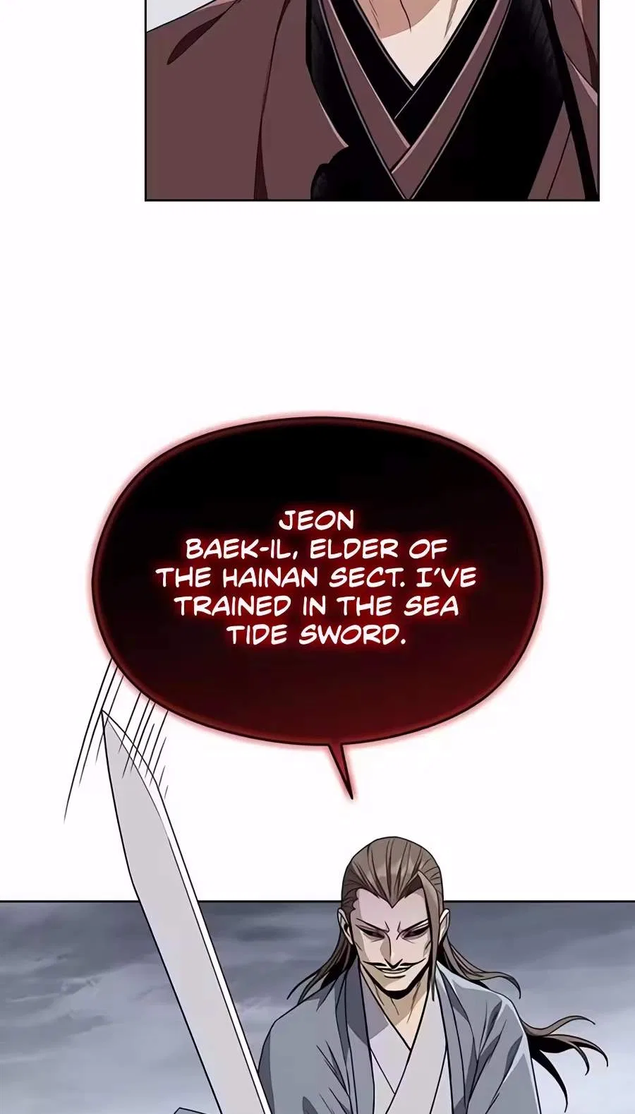 Heavenly Demon Apocalypse Chapter 12 – Page 21