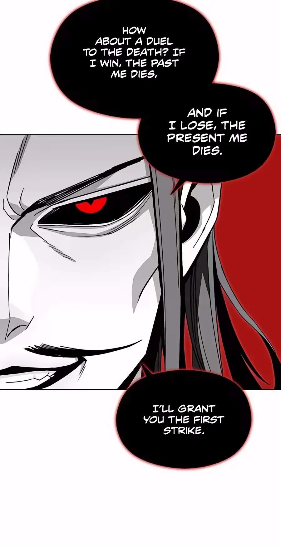 Heavenly Demon Apocalypse Chapter 12 – Page 23