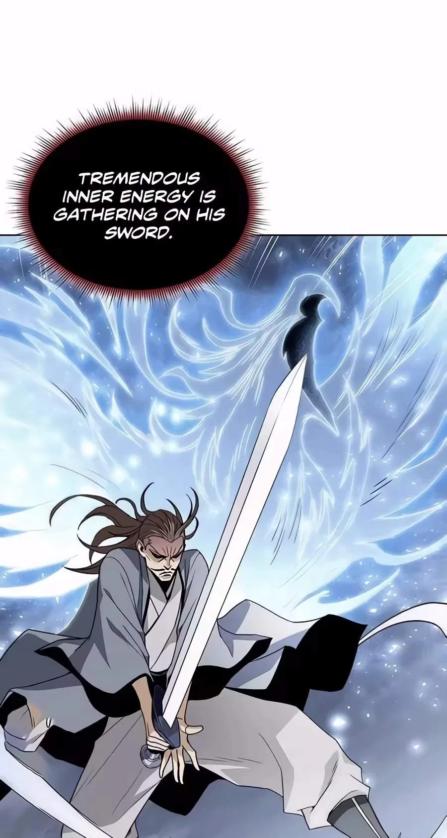 Heavenly Demon Apocalypse Chapter 12 – Page 31
