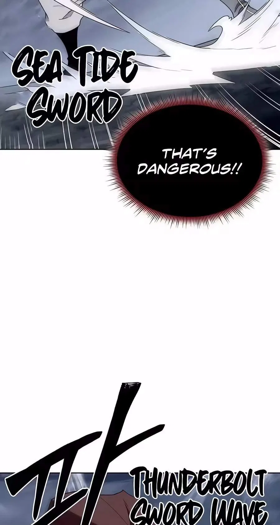 Heavenly Demon Apocalypse Chapter 12 – Page 32