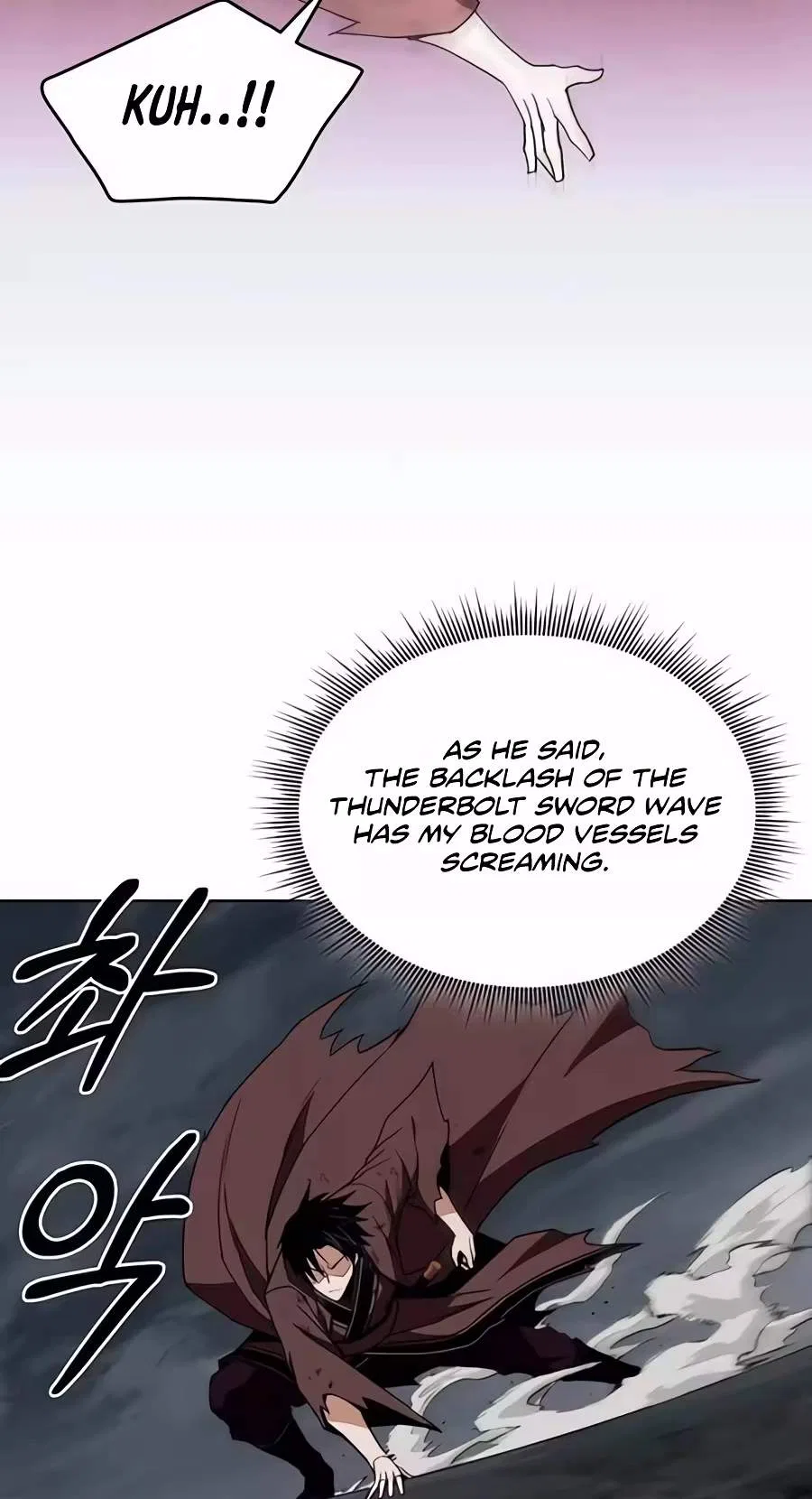 Heavenly Demon Apocalypse Chapter 12 – Page 52