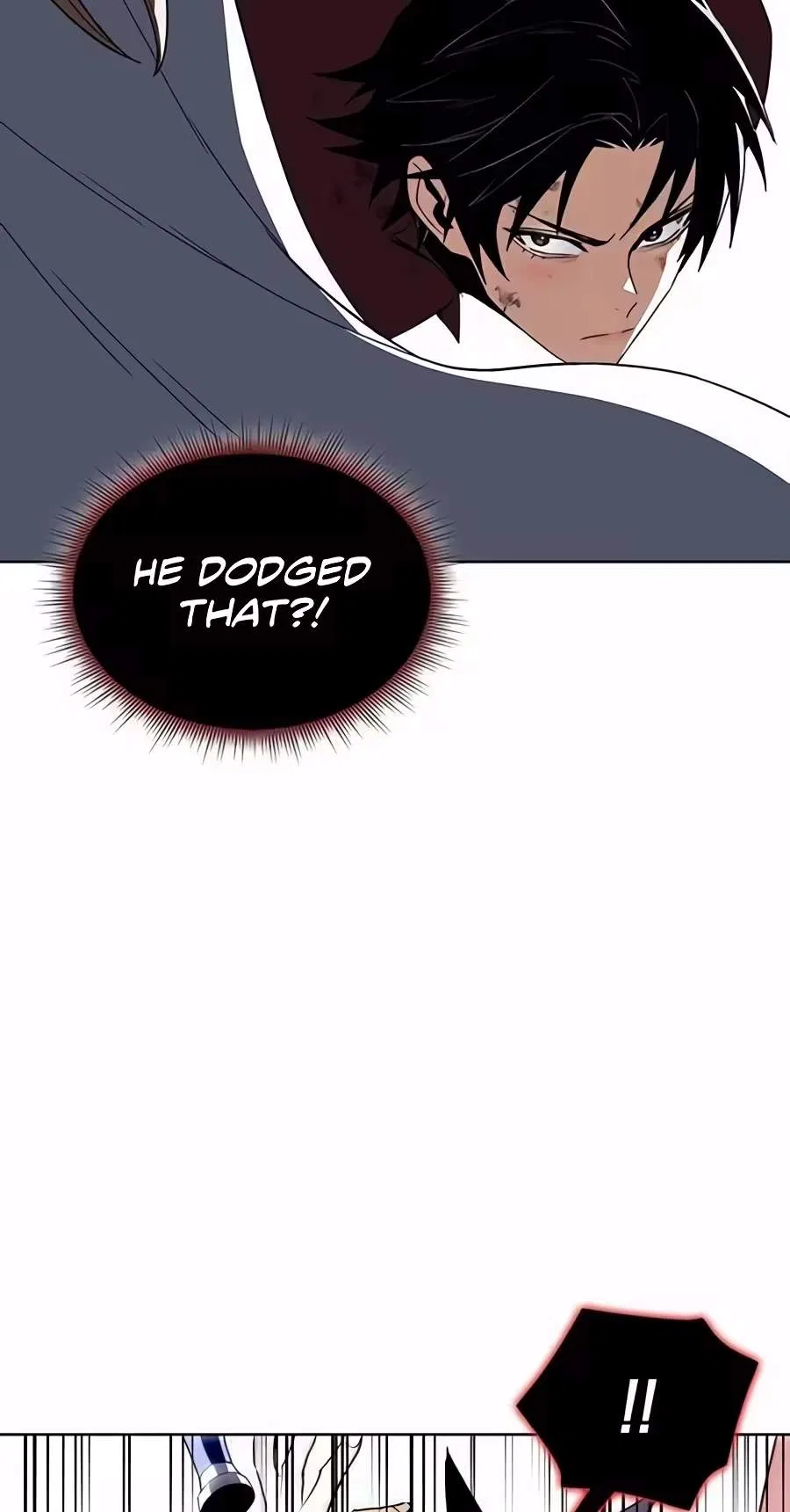 Heavenly Demon Apocalypse Chapter 12 – Page 67
