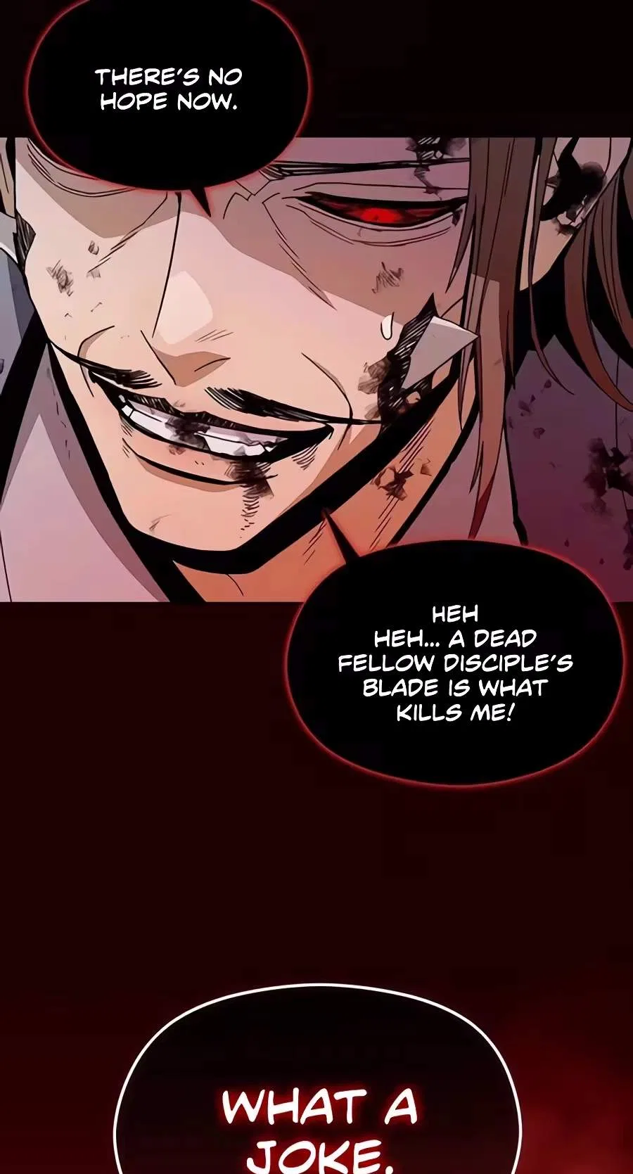 Heavenly Demon Apocalypse Chapter 12 – Page 79