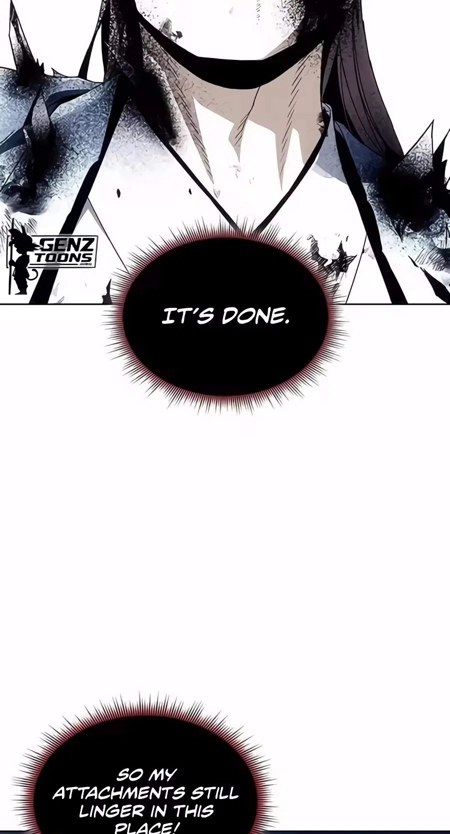 Heavenly Demon Apocalypse Chapter 12 – Page 85