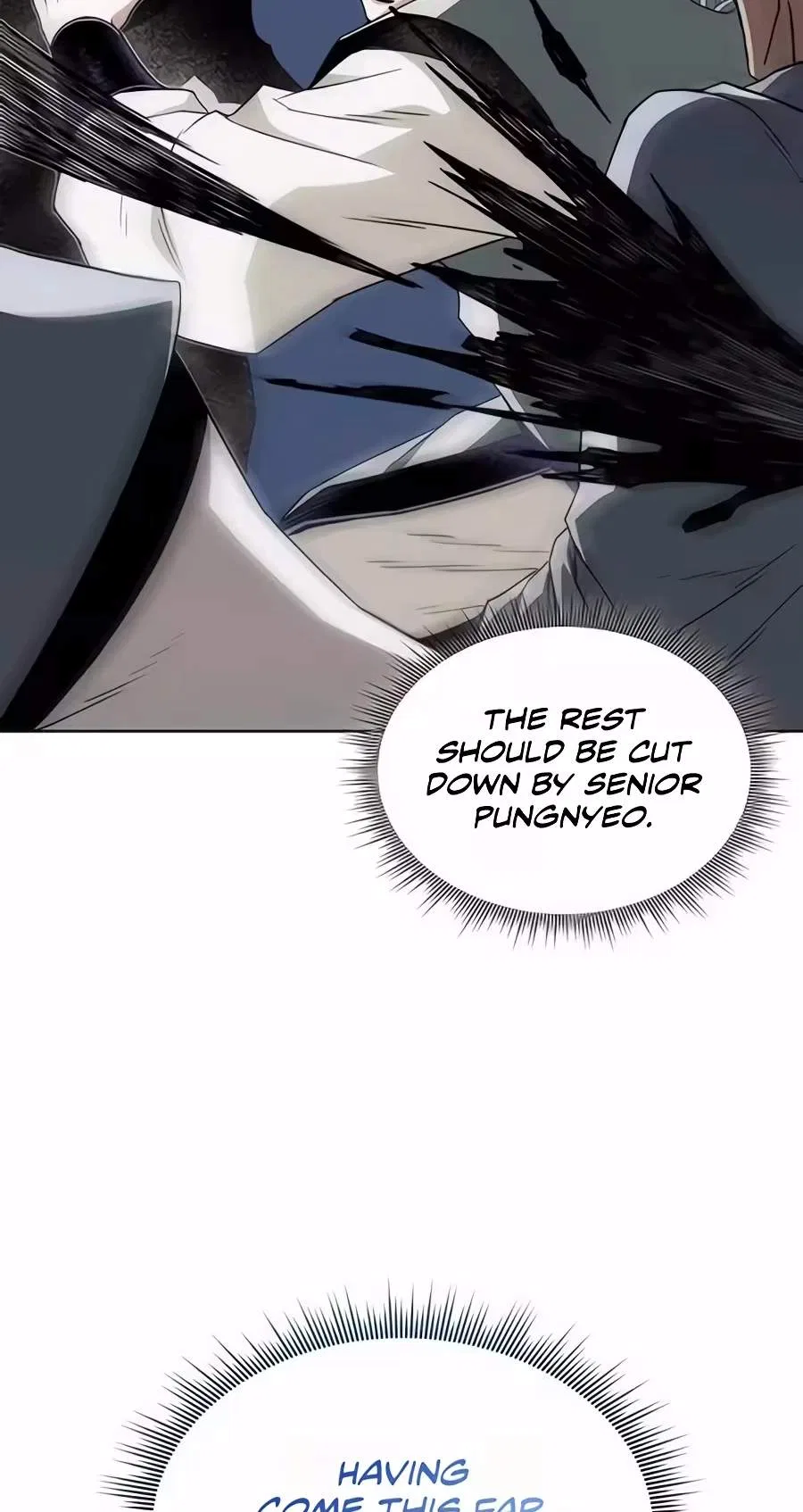 Heavenly Demon Apocalypse Chapter 12 – Page 93