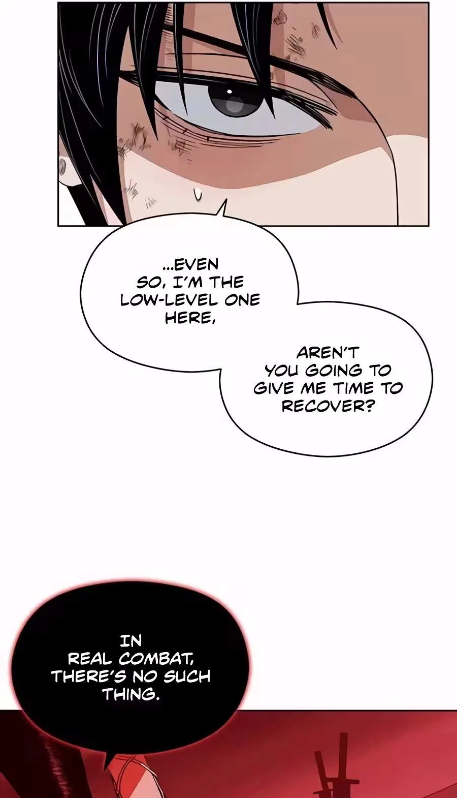 Heavenly Demon Apocalypse Chapter 12 – Page 95