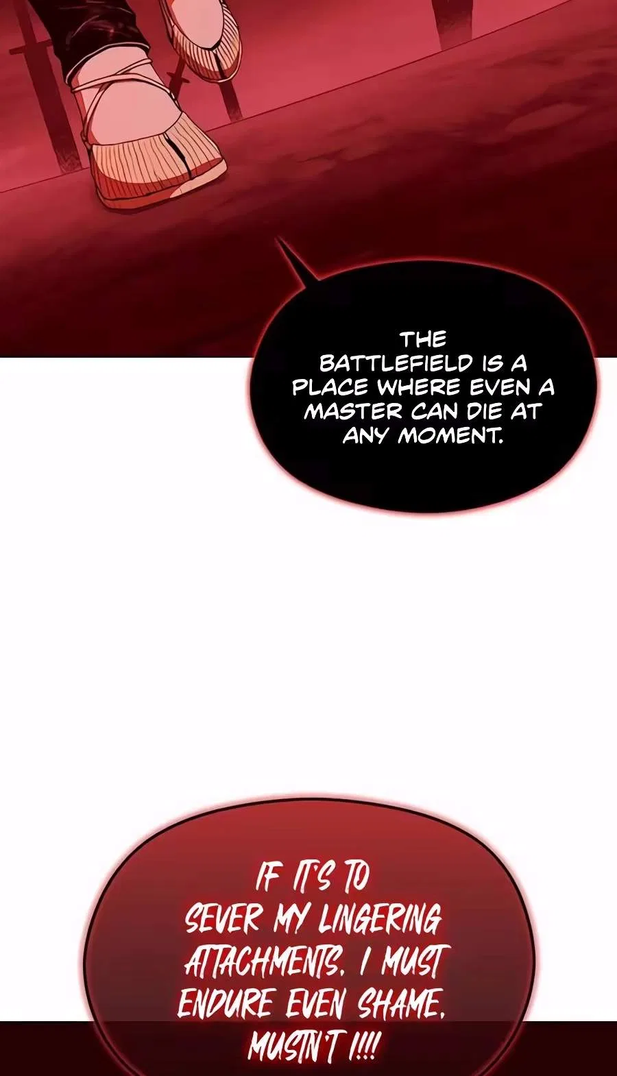 Heavenly Demon Apocalypse Chapter 12 – Page 96