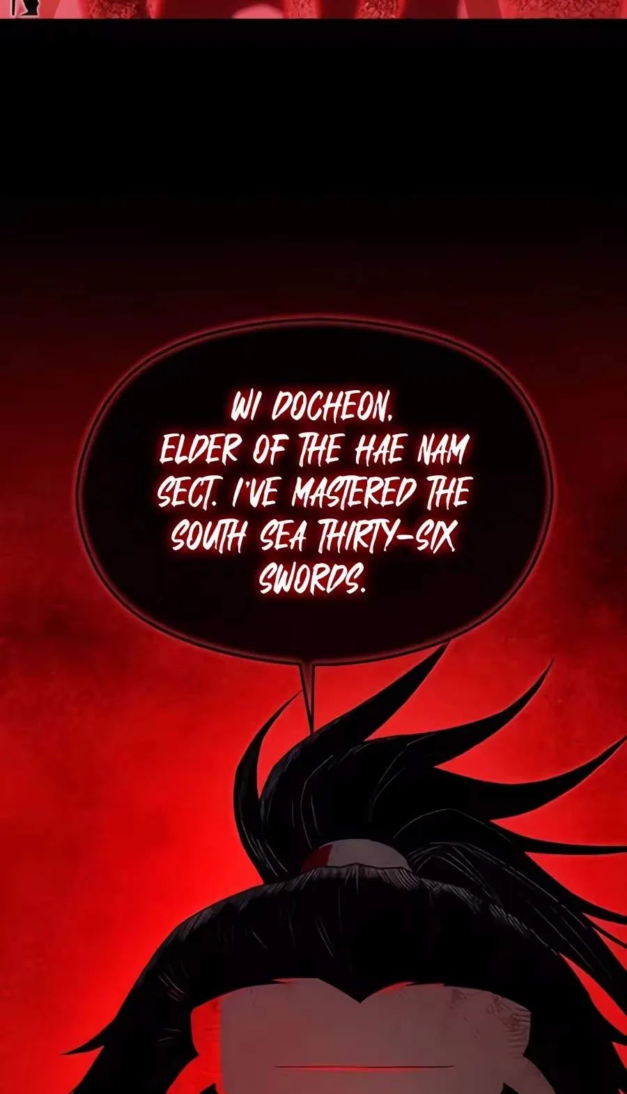 Heavenly Demon Apocalypse Chapter 12 – Page 98