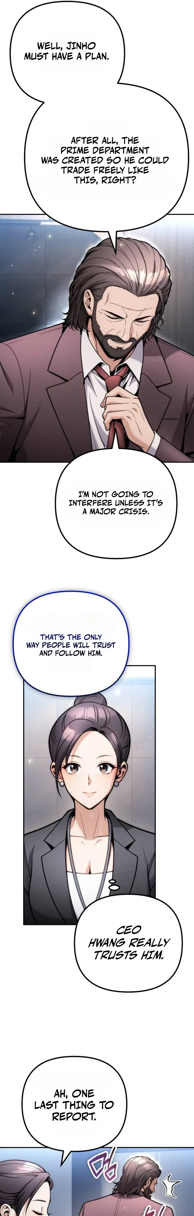 Spend More, Earn More Chapter 20 – Page 4