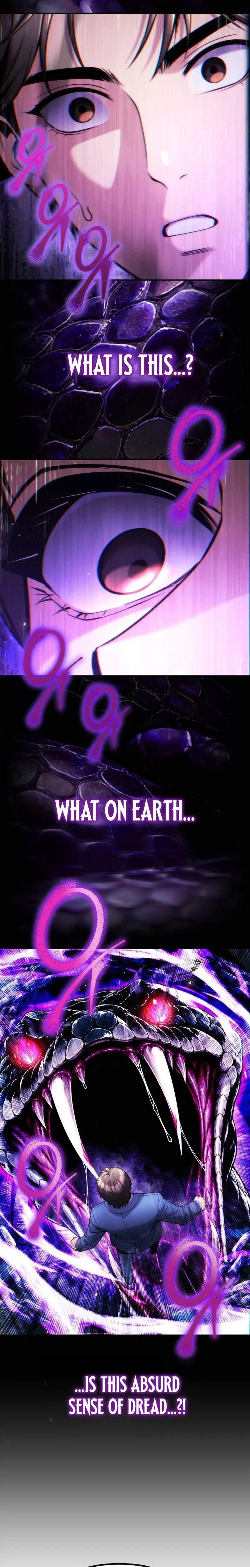 Spend More, Earn More Chapter 20 – Page 13