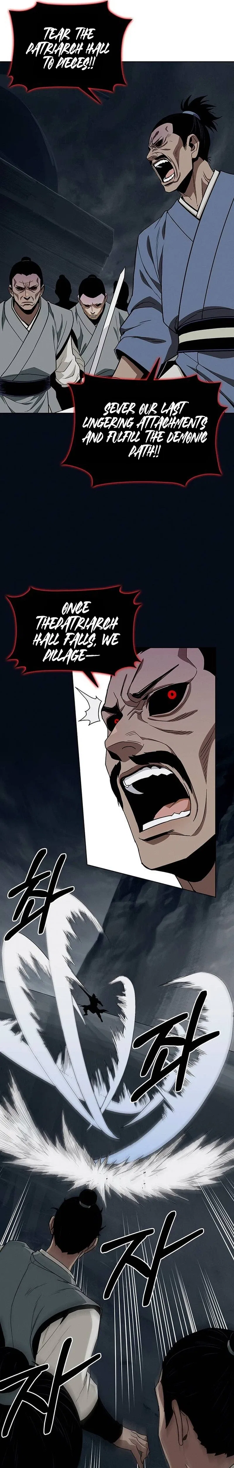 Heavenly Demon Apocalypse Chapter 11 – Page 4