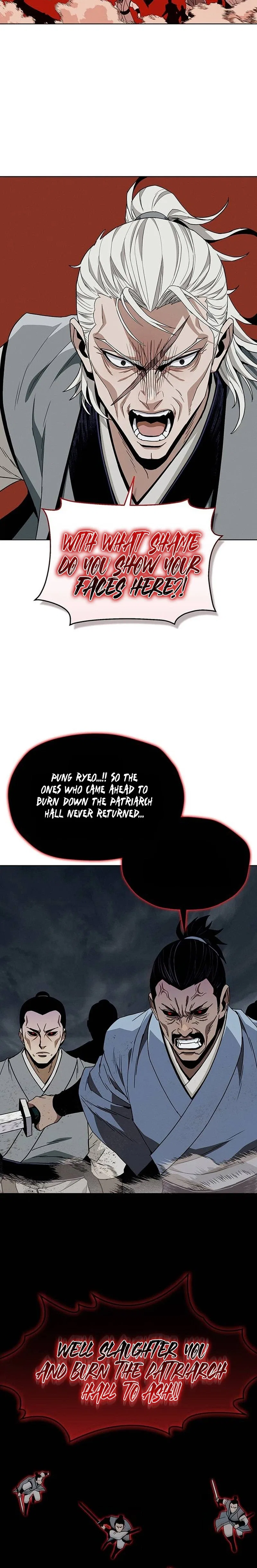Heavenly Demon Apocalypse Chapter 11 – Page 6