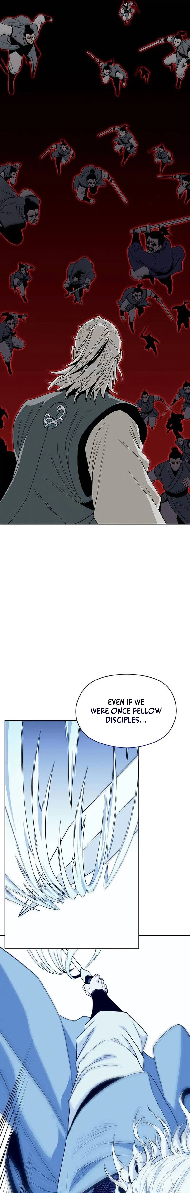 Heavenly Demon Apocalypse Chapter 11 – Page 7