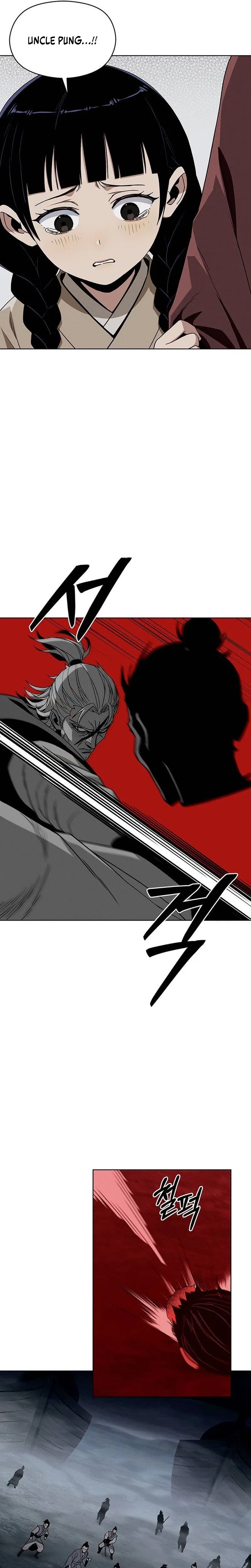Heavenly Demon Apocalypse Chapter 11 – Page 10