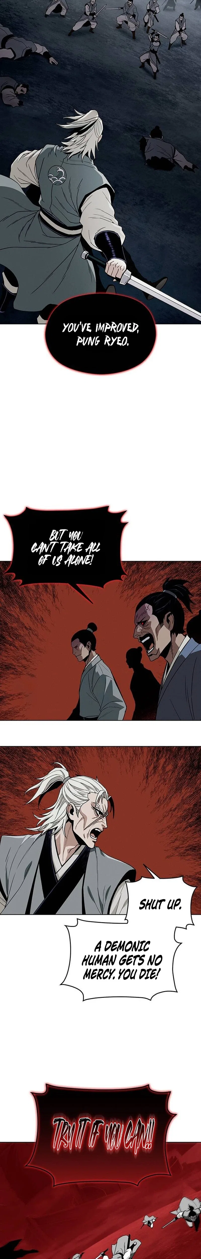 Heavenly Demon Apocalypse Chapter 11 – Page 11