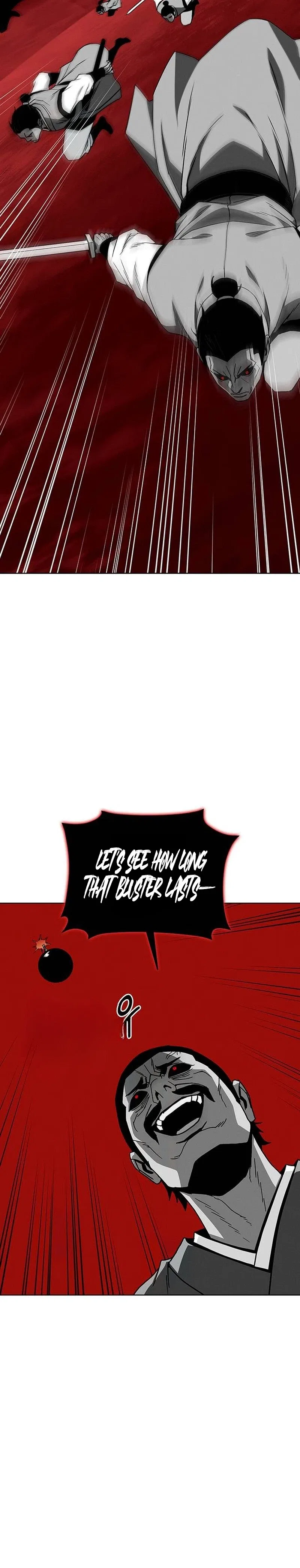 Heavenly Demon Apocalypse Chapter 11 – Page 12