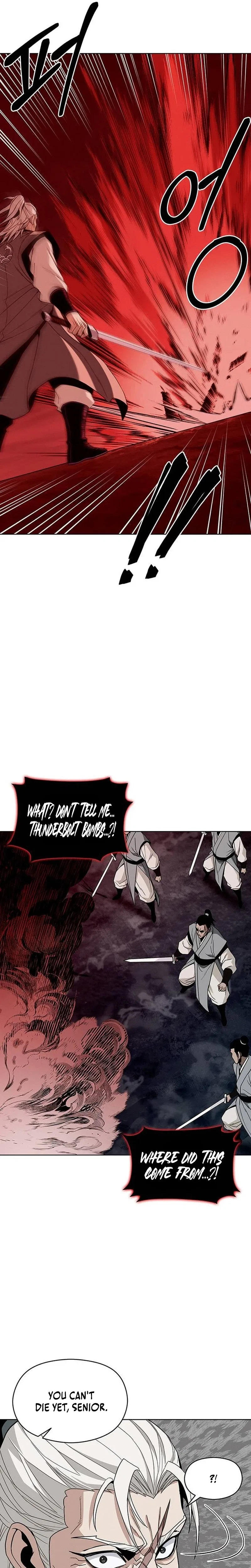 Heavenly Demon Apocalypse Chapter 11 – Page 13