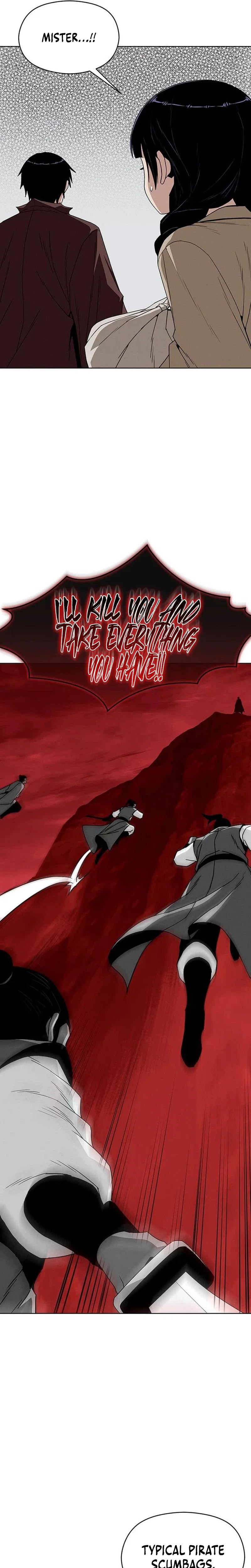 Heavenly Demon Apocalypse Chapter 11 – Page 16