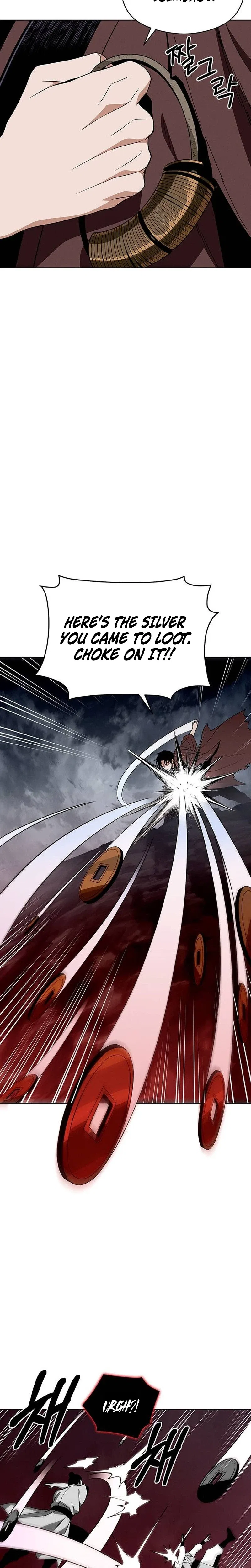 Heavenly Demon Apocalypse Chapter 11 – Page 17