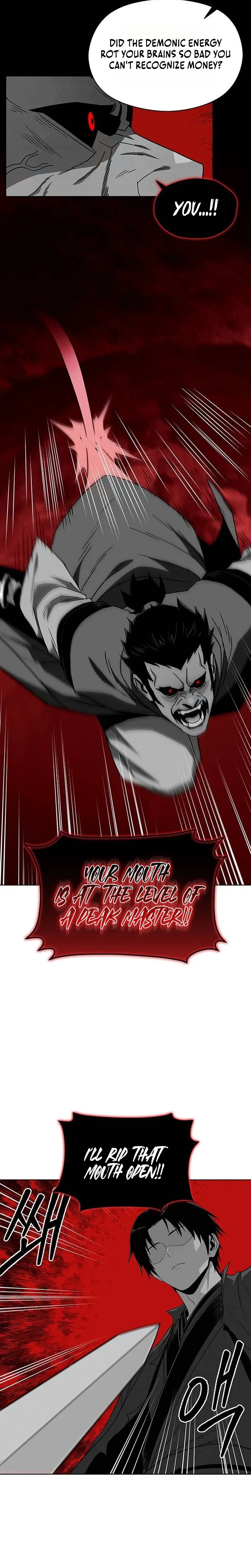 Heavenly Demon Apocalypse Chapter 11 – Page 19