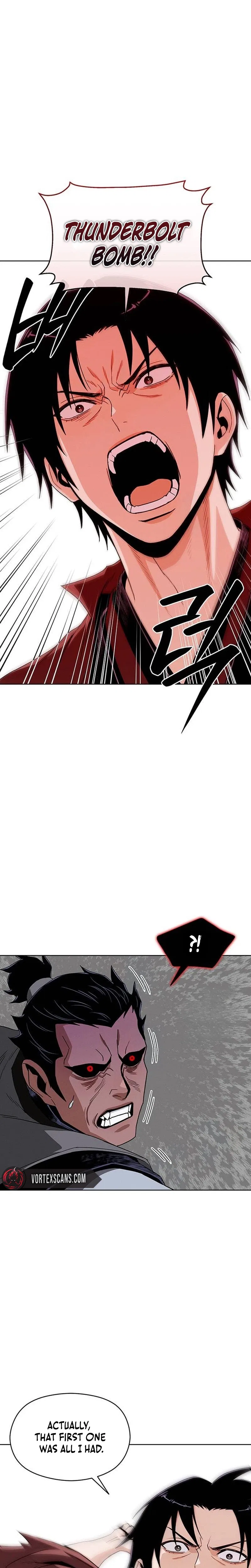 Heavenly Demon Apocalypse Chapter 11 – Page 20