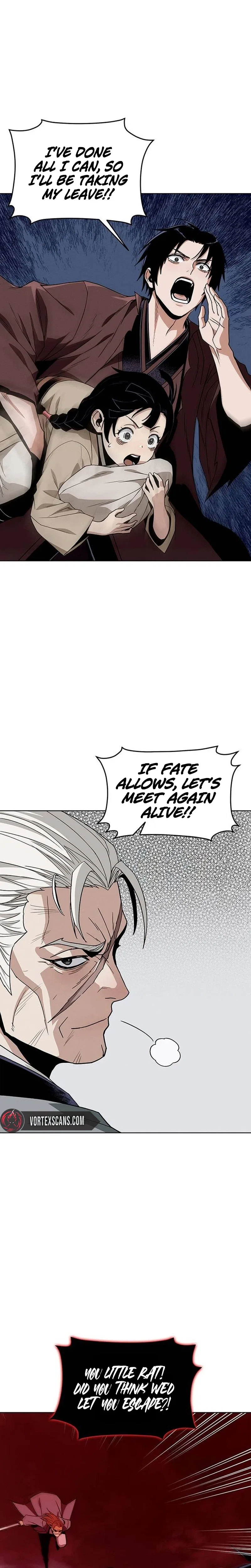 Heavenly Demon Apocalypse Chapter 11 – Page 24
