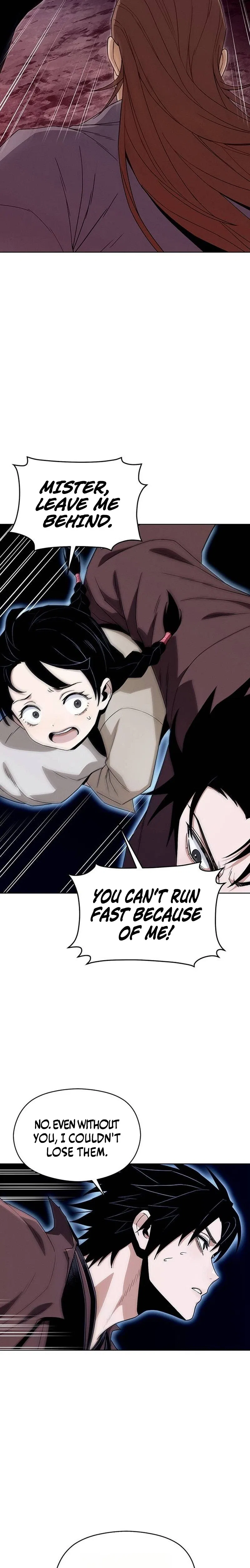 Heavenly Demon Apocalypse Chapter 11 – Page 26