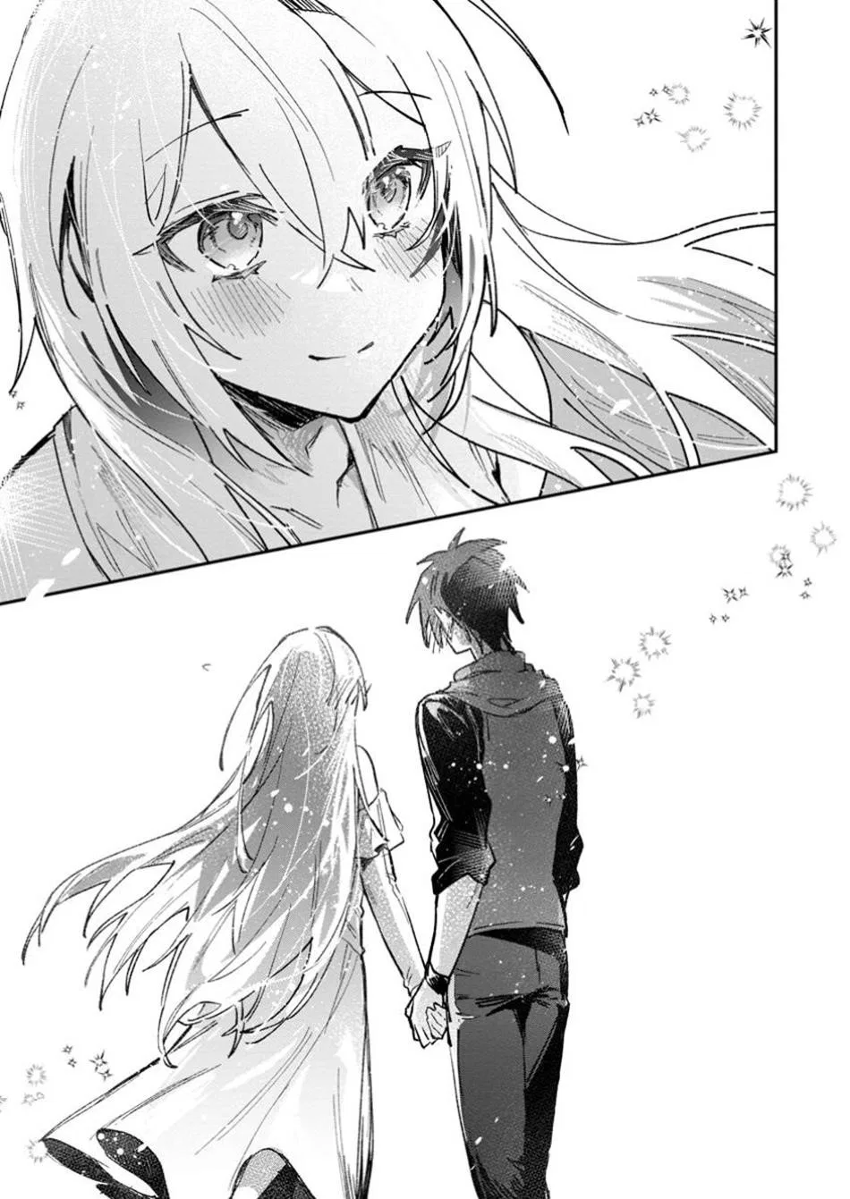Anime – There was a Cute Girl in the Hero’s Party, so I Tried Confessing to Her Chapter 55 – Page 13