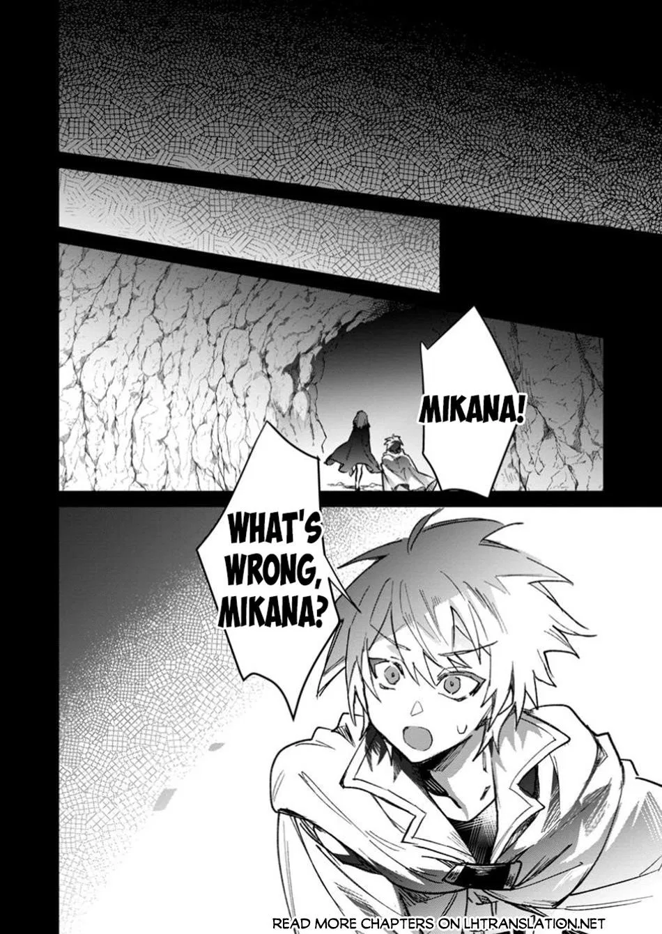 Anime – There was a Cute Girl in the Hero’s Party, so I Tried Confessing to Her Chapter 55 – Page 14