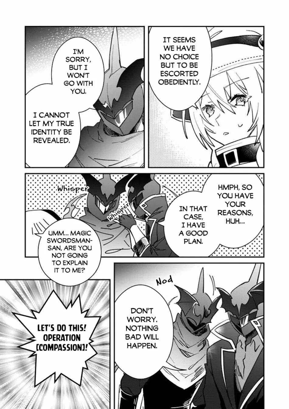 Anime – There was a Cute Girl in the Hero’s Party, so I Tried Confessing to Her Chapter 53 – Page 6