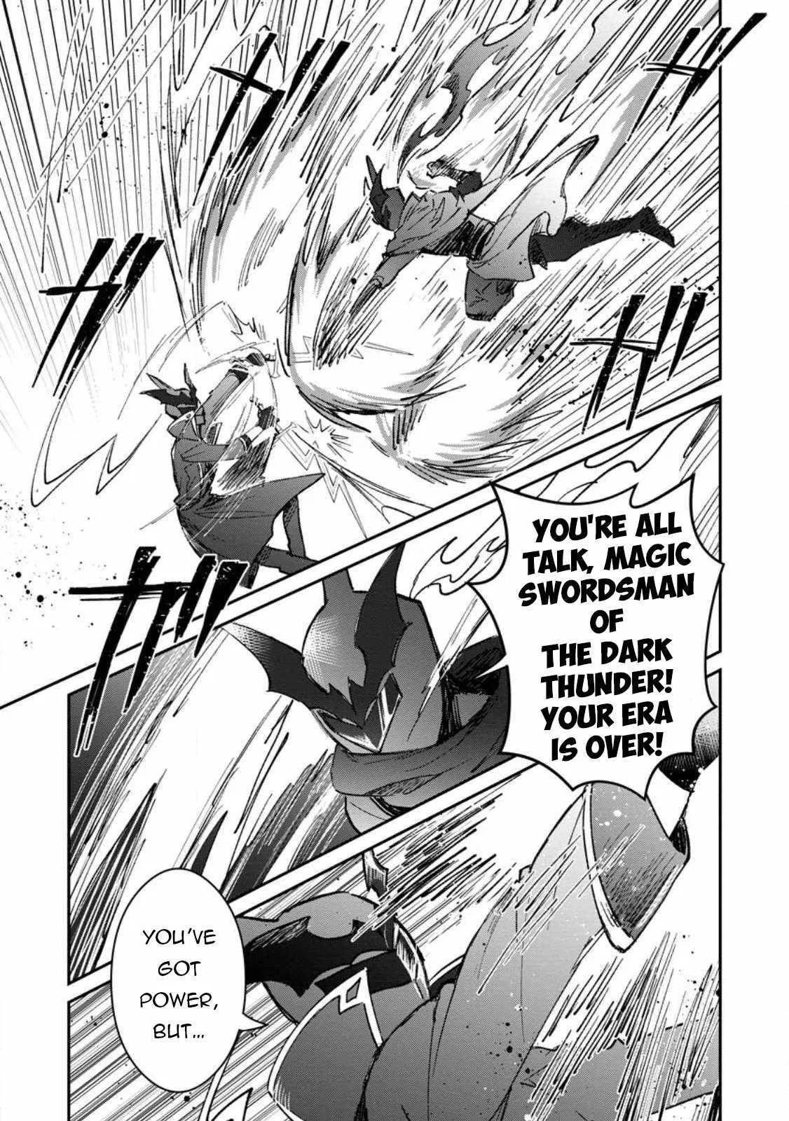 Anime – There was a Cute Girl in the Hero’s Party, so I Tried Confessing to Her Chapter 52 – Page 7