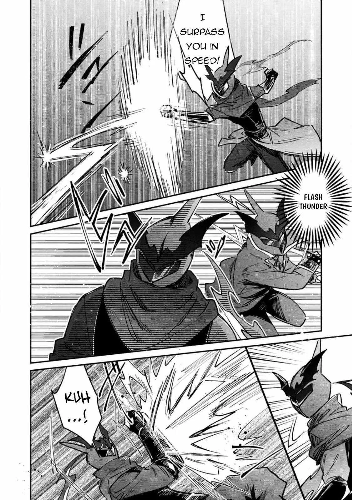 Anime – There was a Cute Girl in the Hero’s Party, so I Tried Confessing to Her Chapter 52 – Page 8