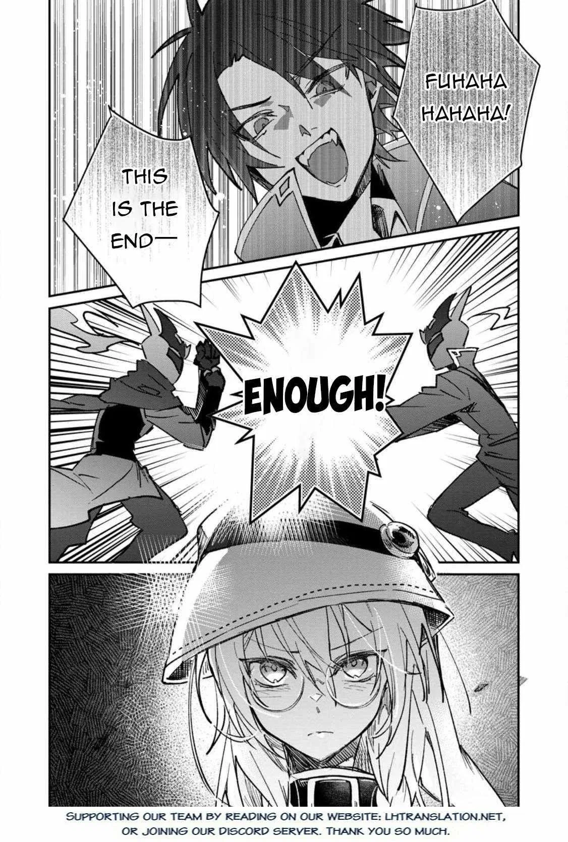 Anime – There was a Cute Girl in the Hero’s Party, so I Tried Confessing to Her Chapter 52 – Page 10