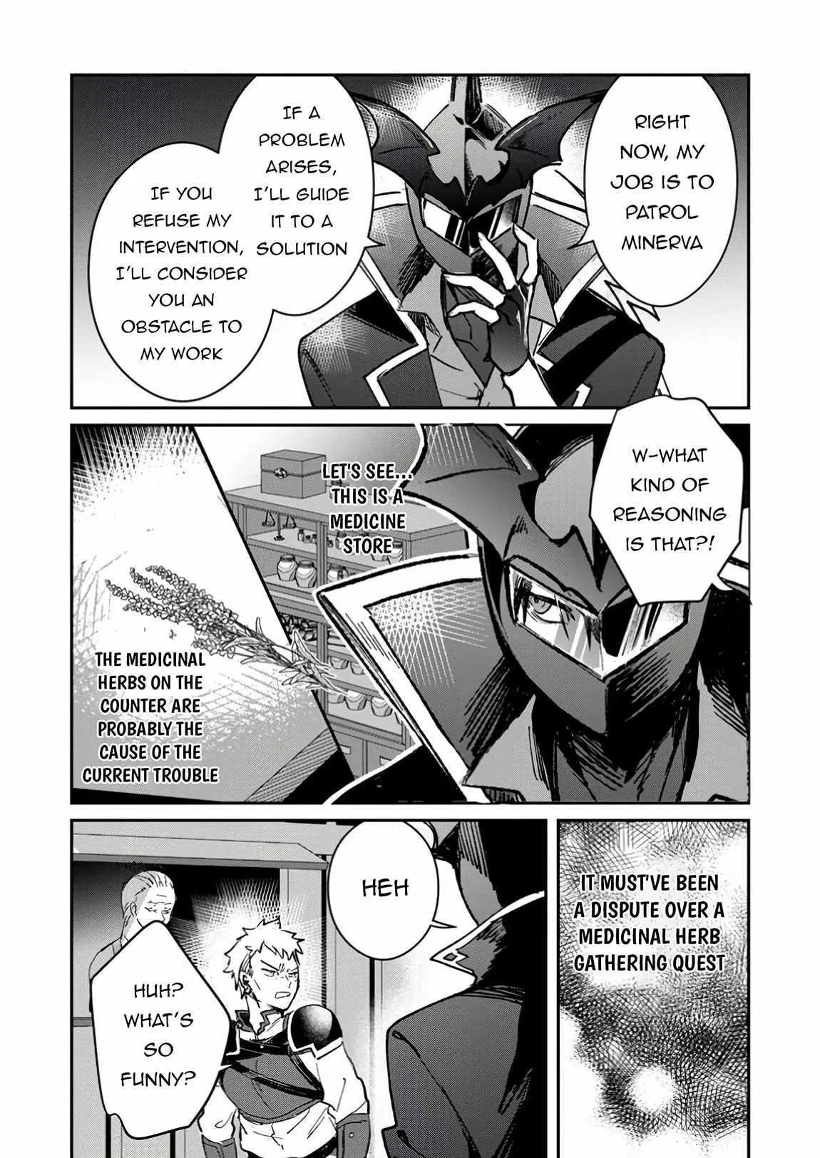 Anime – There was a Cute Girl in the Hero’s Party, so I Tried Confessing to Her Chapter 50 – Page 10