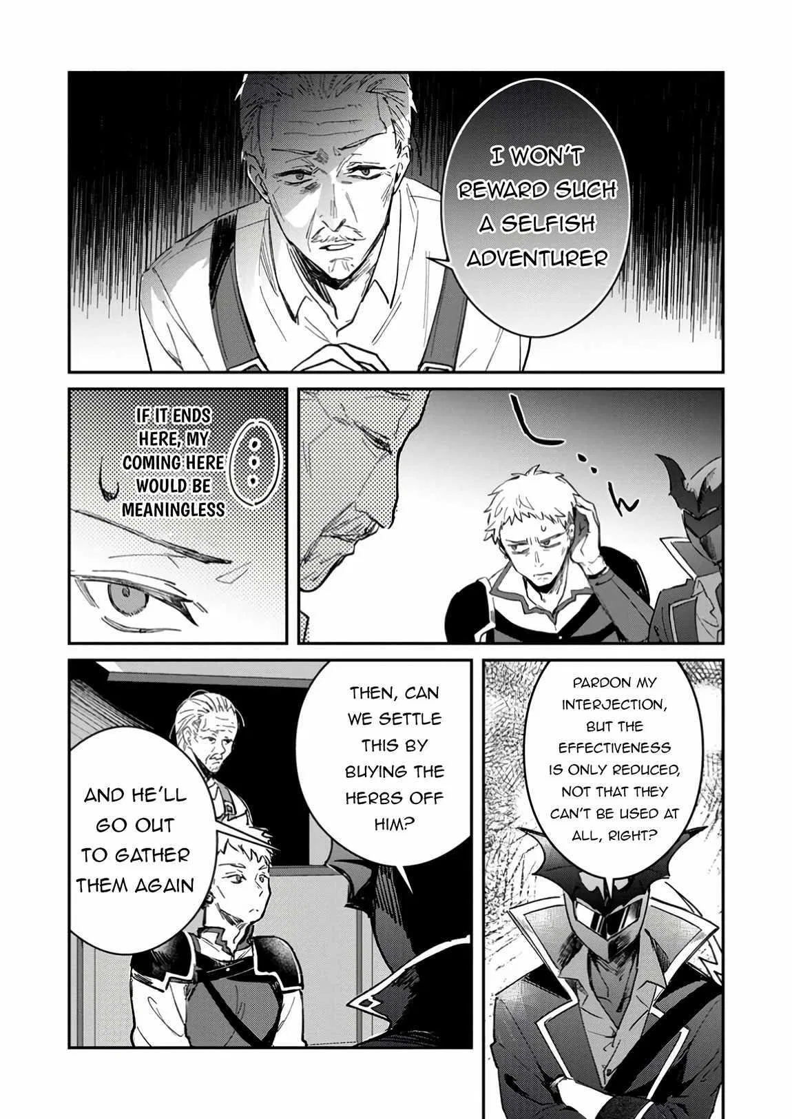 Anime – There was a Cute Girl in the Hero’s Party, so I Tried Confessing to Her Chapter 50 – Page 13