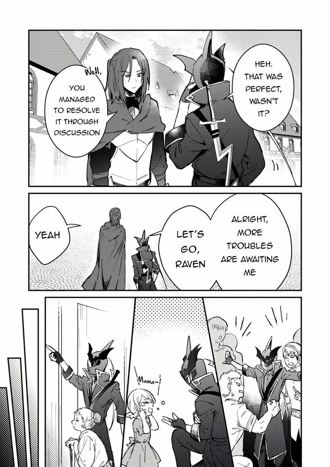 Anime – There was a Cute Girl in the Hero’s Party, so I Tried Confessing to Her Chapter 50 – Page 15
