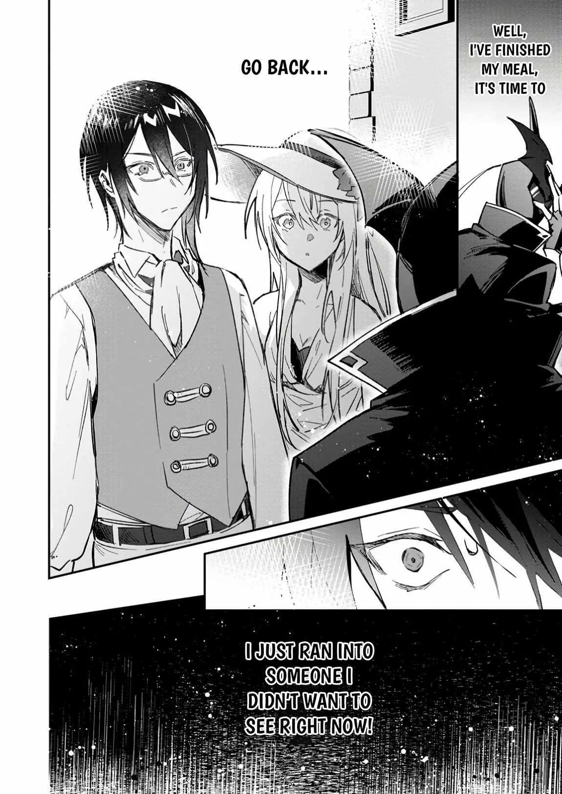 Anime – There was a Cute Girl in the Hero’s Party, so I Tried Confessing to Her Chapter 50 – Page 18