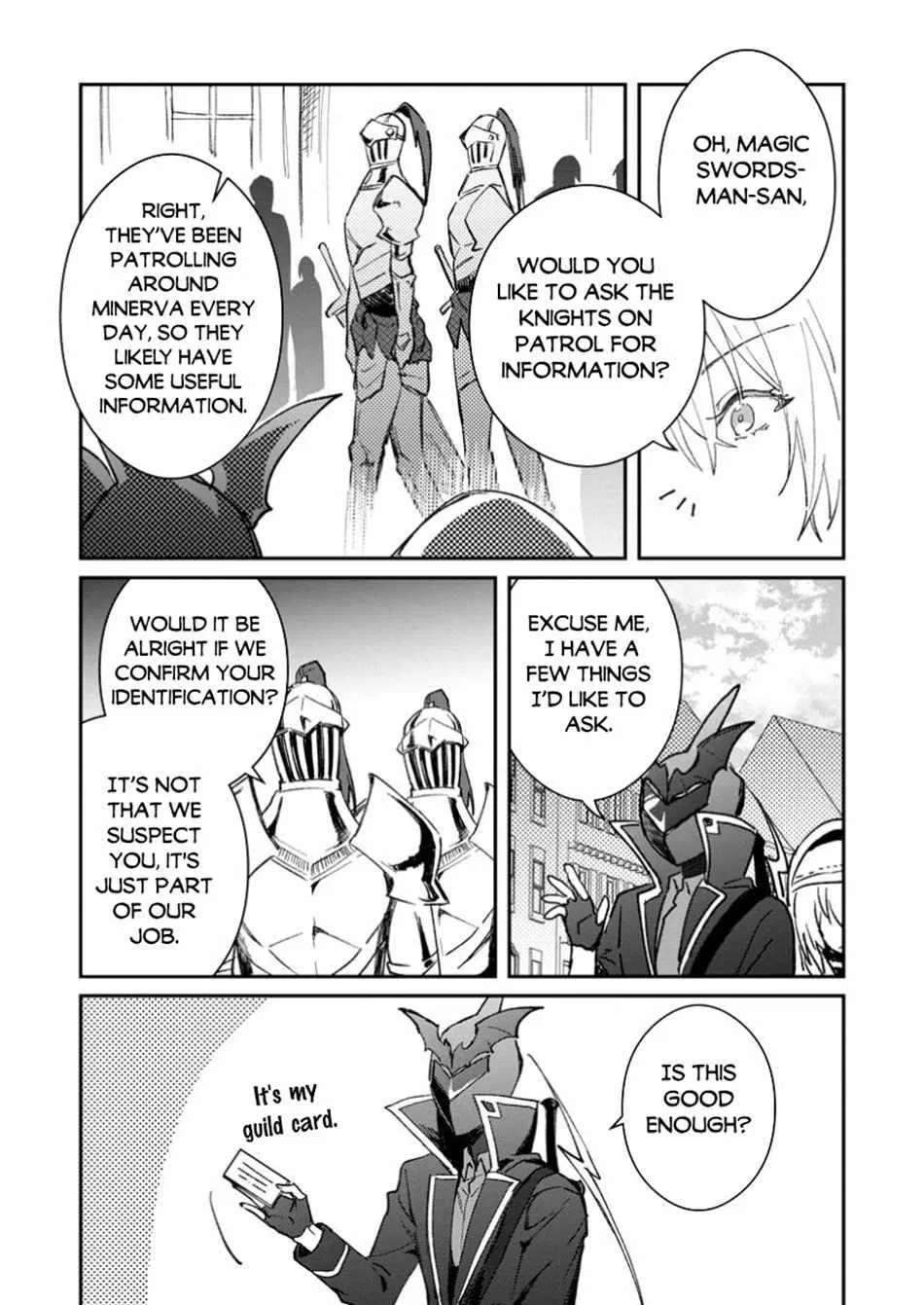 Anime – There was a Cute Girl in the Hero’s Party, so I Tried Confessing to Her Chapter 48 – Page 8