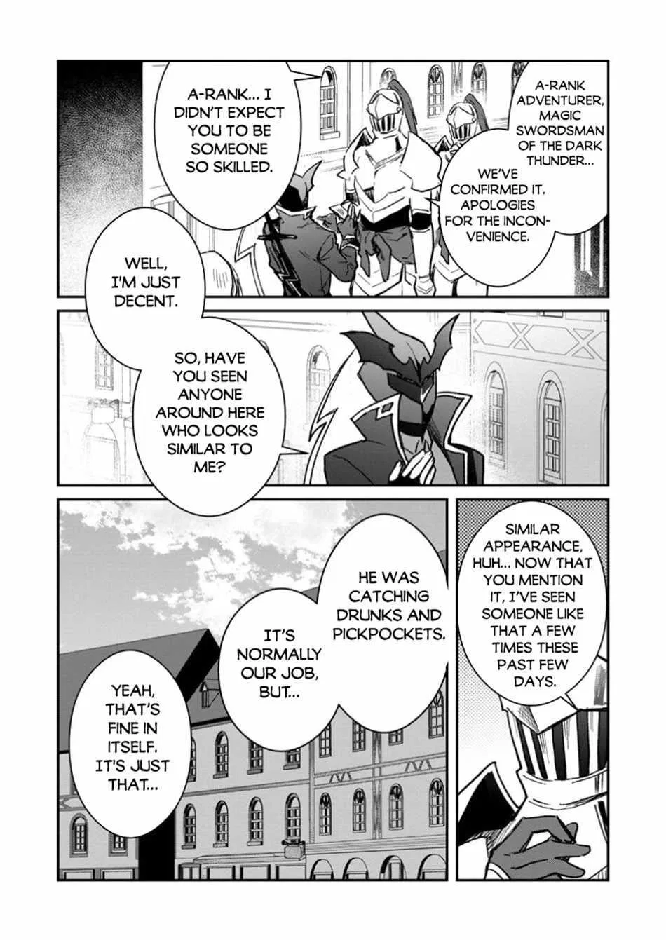 Anime – There was a Cute Girl in the Hero’s Party, so I Tried Confessing to Her Chapter 48 – Page 9