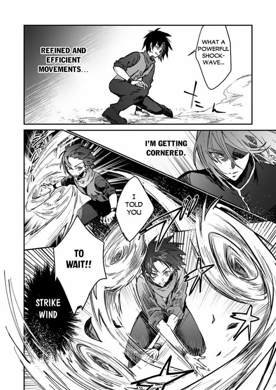 Anime – There was a Cute Girl in the Hero’s Party, so I Tried Confessing to Her Chapter 46 – Page 1