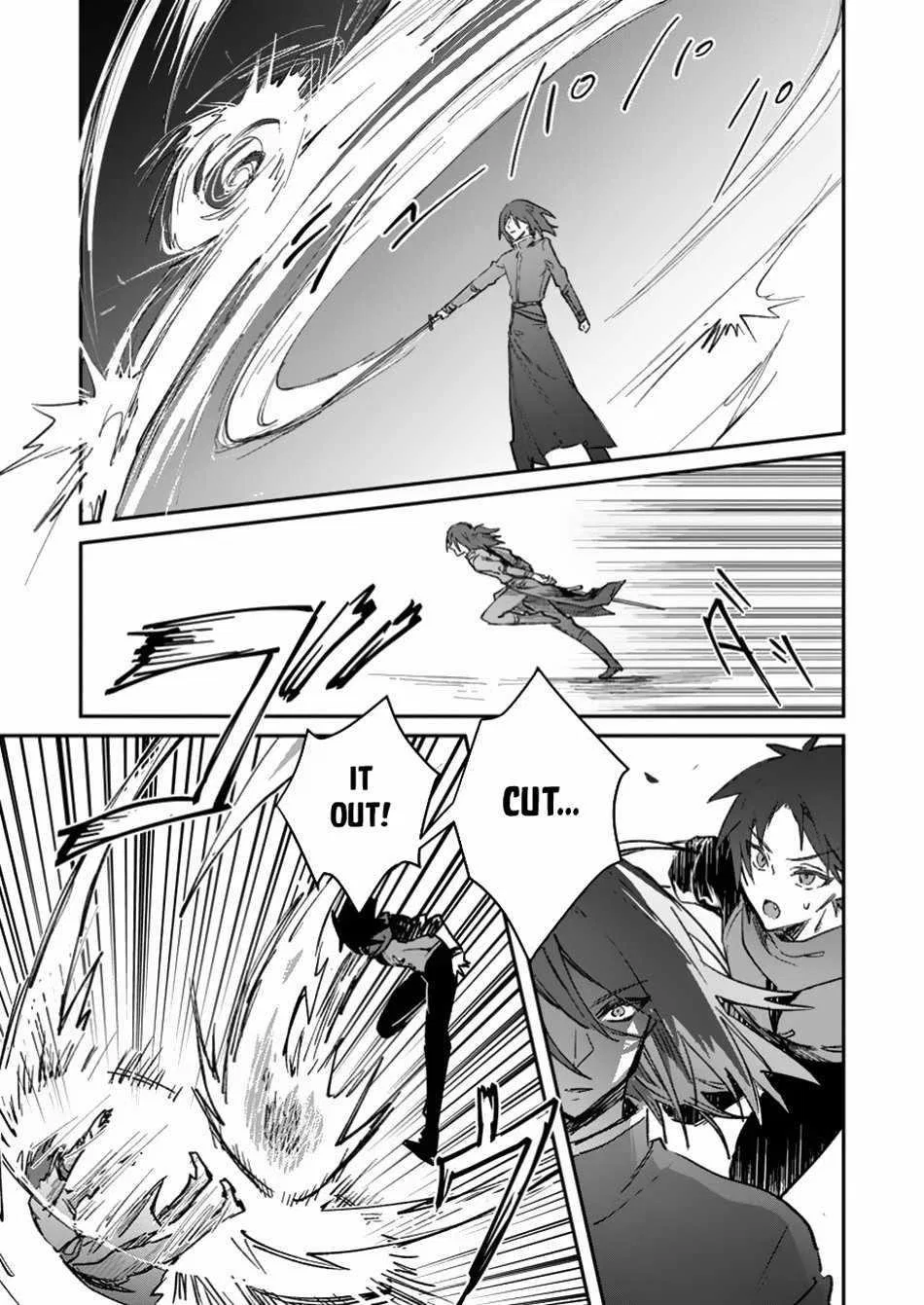 Anime – There was a Cute Girl in the Hero’s Party, so I Tried Confessing to Her Chapter 46 – Page 2