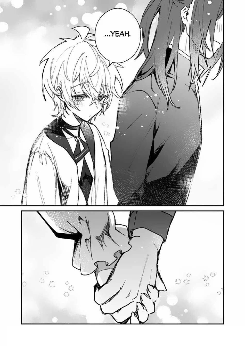 Anime – There was a Cute Girl in the Hero’s Party, so I Tried Confessing to Her Chapter 46 – Page 14